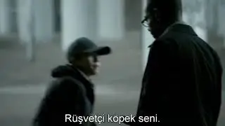 line of duty you bent bastard