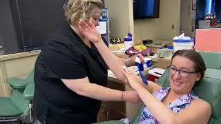 Career Explore NW - Phlebotomist - Vitalant