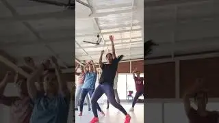 #dancefitness #illumanity #dance