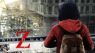 | ZOMBIESS HERE I COMEEEEE !! | WORLD WAR Z LIVESTREAM | #live #worldwarz |