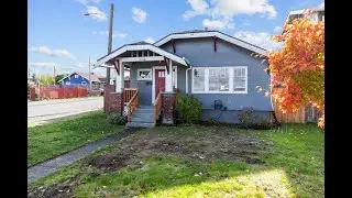 Tacoma Homes for Rent 2BR/1BA by Tacoma Property Management