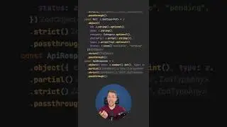 Generate The Ultimate TypeScript API Clients with Zod Validation #zod #typescript #openapi