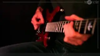 Kemper Mesa Boogie Triple Rectifier Demo HD