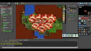 POKETIBIA 2022! ANCIENT ROYALS - PAR! QUEST GRASS STONE!