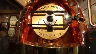 Honey House Distillery