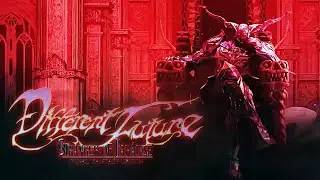 STRANGER OF PARADISE FF Origin DLC Teaser Trailer - Different Future