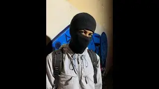 Black Joey - Bora Bill Drill [Prod Alfa x H4lfmeasures](V&iacute;deo Clipe Ofical)