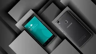 DOOGEE X5 MAX Full Review