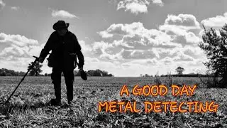 METAL DETECTING UK XP WS6 MASTER FIELD 10