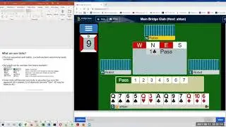 Counting sure tricks