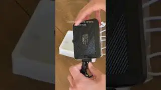 Unboxing the best content creator tool from Amazon. Rechargeable Selfie Light#amazonfinds2023