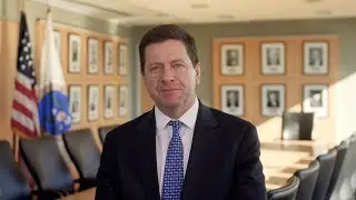 SEC Chairman Jay Clayton on the SEC