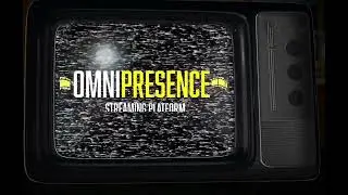 Global Entertainment Portal - OMNIPRESENCE: Streaming Platform 