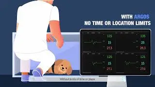 24/7 Emergency Response - ARGOS Vet Monitoring System (ENG)