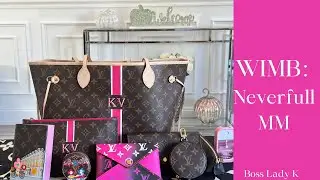 WIMB | Neverfull MM