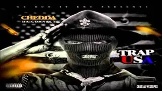 Chedda Da Connect - Lean N My Body (Feat. Chill & Rizzoo) [Trap USA] [2016] + DOWNLOAD