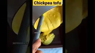 chickpea tofu recipe,#weightloss #vegan #veganrecipes #rahulactive