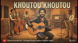 الشاب - Koutou Koutou - كوتوكوتو
