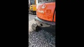 2021 KUBOTA KX165-5 For Sale
