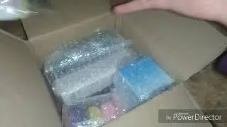 Roseroseshop Secret Box season 2