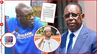 Haute Cour de Justice pour Macky Sall: Karim Xrum Xak Prend sa D&eacute;fense et Fait des R&eacute;v&eacute;lations&hellip;