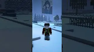 Я - последний натурал в Майнкрафте 🥶