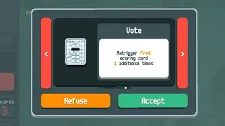 someone that makes bad decisions plays balatro's partner mod