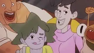 Mother's Heart - featuring Maisy Kay (Music Video)