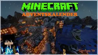 Timolia Adventskalender 2025 ★ T&uuml;rchen 19 [02:09:350]