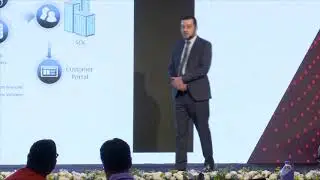 Build, operate and transfer a Cyber Defense Center