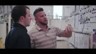 Tipton Transmission Plant- Silver Audit Video