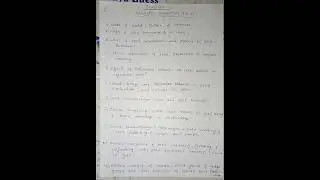 sem 6 Organic farming mn2c(2022-26)|| Important question of organic farming| Top 10 important que.