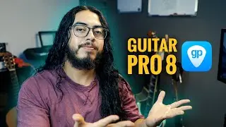 GUITAR PRO 8 | Última Versión De La Web
