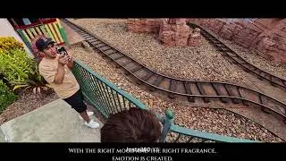 Movie World!! Kids on the frame 2026 