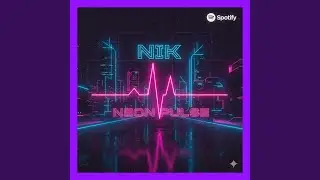 Neon Pulse
