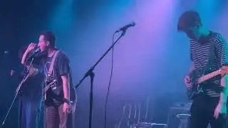 Sad Park - I Should - Live at The Glass House Pomona 11/20/21