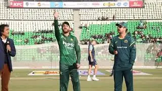 🔴 Today Live Match | Pakistan Vs Australia Live Match Today | Pak Vs Aus Today Live Match