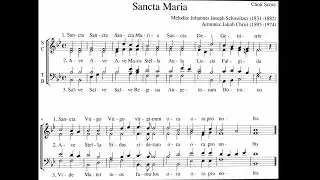 Sancta Maria