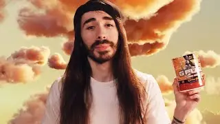 BE MOIST | Divine Peach - Inspired by MoistCr1TiKaL