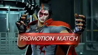TEKKEN 7 JIM KAZAMA | FIGHT FULL (1080 60fps ) PS5 GAMEPLAY!