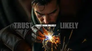 The Silent Healer of the Shattered Realm