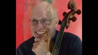 Una eleg&iacute;a por el C3 (Faur&eacute; - Eleg&iacute;a, op. 24 - Steven Doane y Barry Snyder)