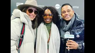Christina Chang, Bria Henderson & Harper Hill on best BTS moments on Good Doctor