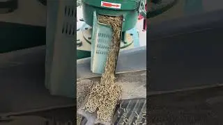 ⚙️🔥 Heavy Machine Power in Action 💪#MachineLife #IndustrialProcess #FactoryWork #HeavyDuty #Sati