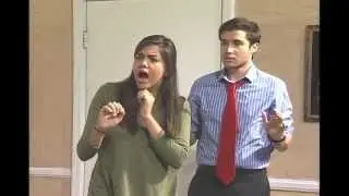 Multi-Cam Sitcom Scene #2