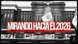 La Mula Datera: Mirando hacia el 2026