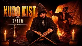 Xalimi - Xudo kist (Official video)