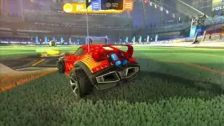 Got eem (Rocket League)