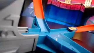 Hot Wheels Turbine Twister