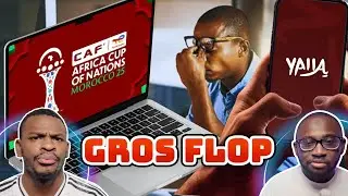 🇲🇦 CAN 2025 : la billetterie en ligne tourne au fiasco !